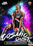 2023-24 Topps Cosmic Chrome Basketball Hobby Box