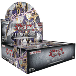 Yu-Gi-Oh Alliance Insight Booster Box