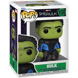 She-Hulk: Hulk - Funko Pop! Vinyl