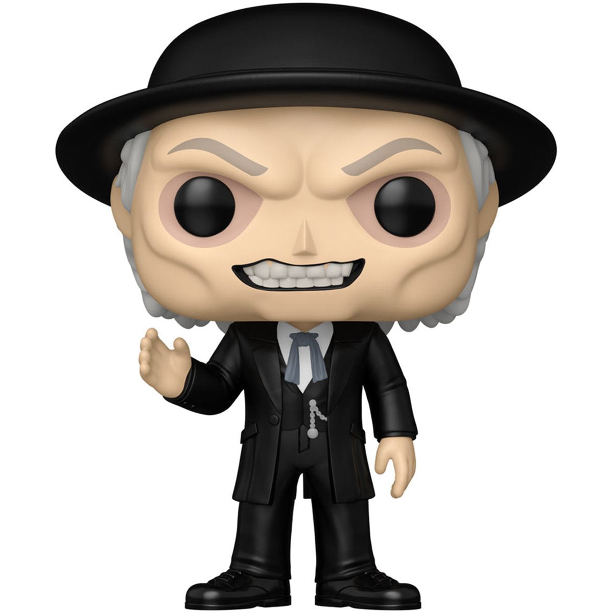 Funko Pop! Poltergeist II: The Other Side - Reverend Kane #2068