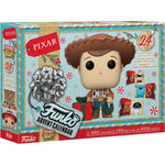 Pixar 2024 Edition Funko Pocket Pop! Advent Calendar