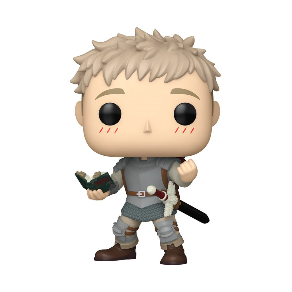 Delicious in Dungeon Laios Touden Funko Pop! Vinyl Figure #2199 (CHASE)