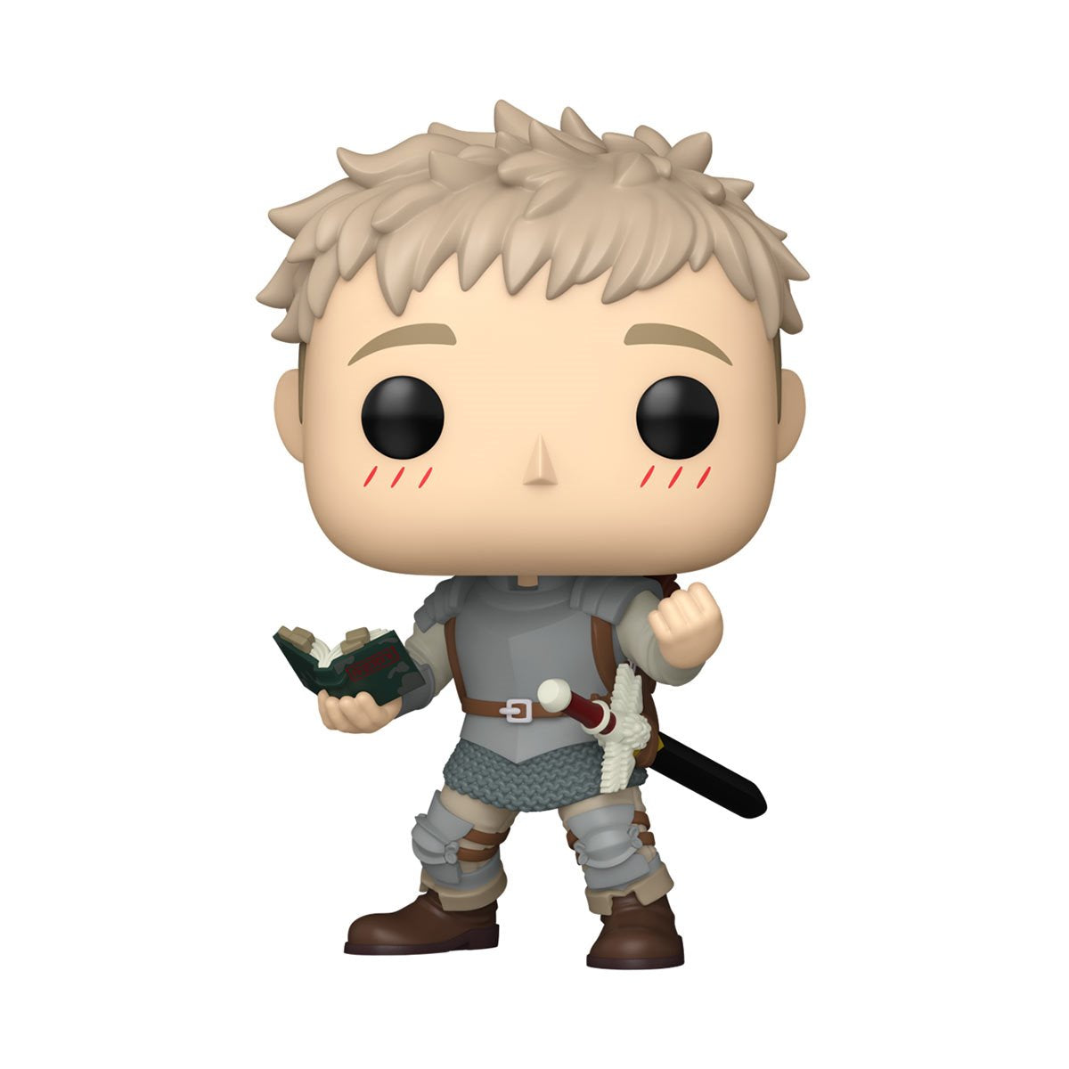 Delicious in Dungeon Laios Touden Funko Pop! Vinyl Figure #2199 (CHASE)