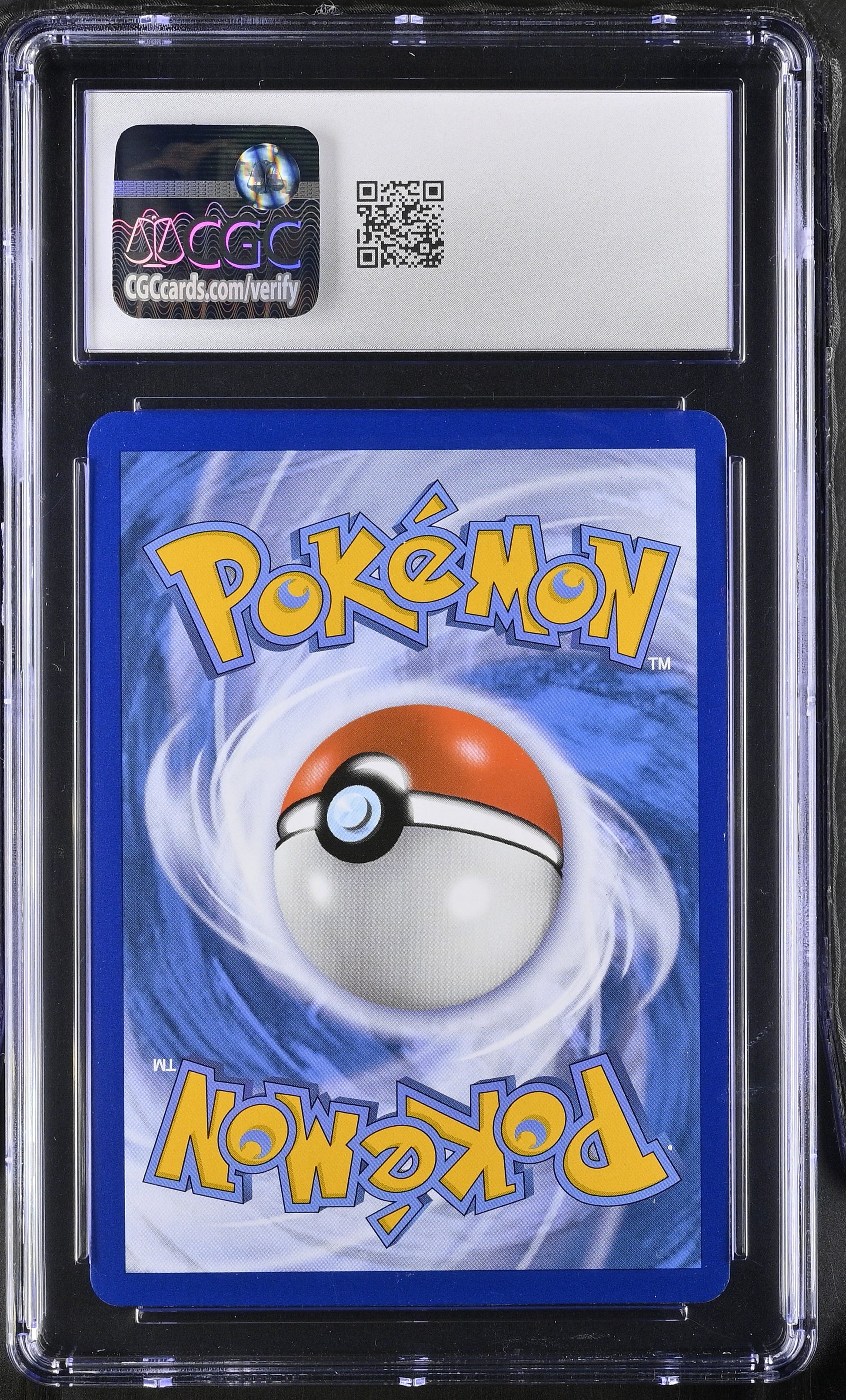 2021 Black Star Promos #SWSH061 Pikachu V CGC 9