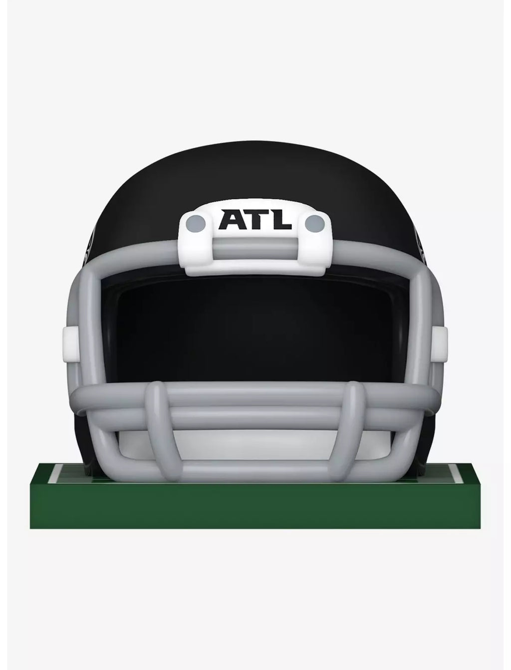 Funko Bitty Pop! Helmet & Player Falcons