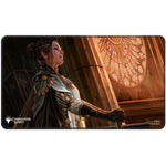 Ultra Pro Playmat: MTG Commander Series #3 - Enemy Color - Teysa (Stitched Edge)