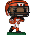 NFL Legends Bengals Chad Johnson Funko Pop! Vinyl Figure #261