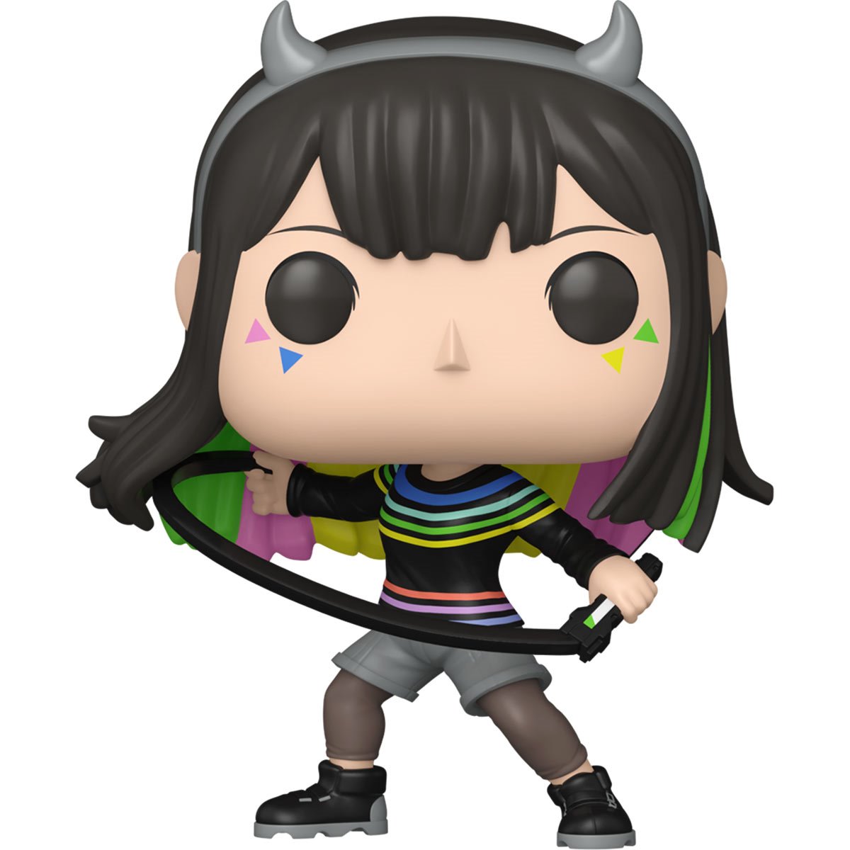 Funko Pop! BeyBlade X: Multi Nana-IRO #2428