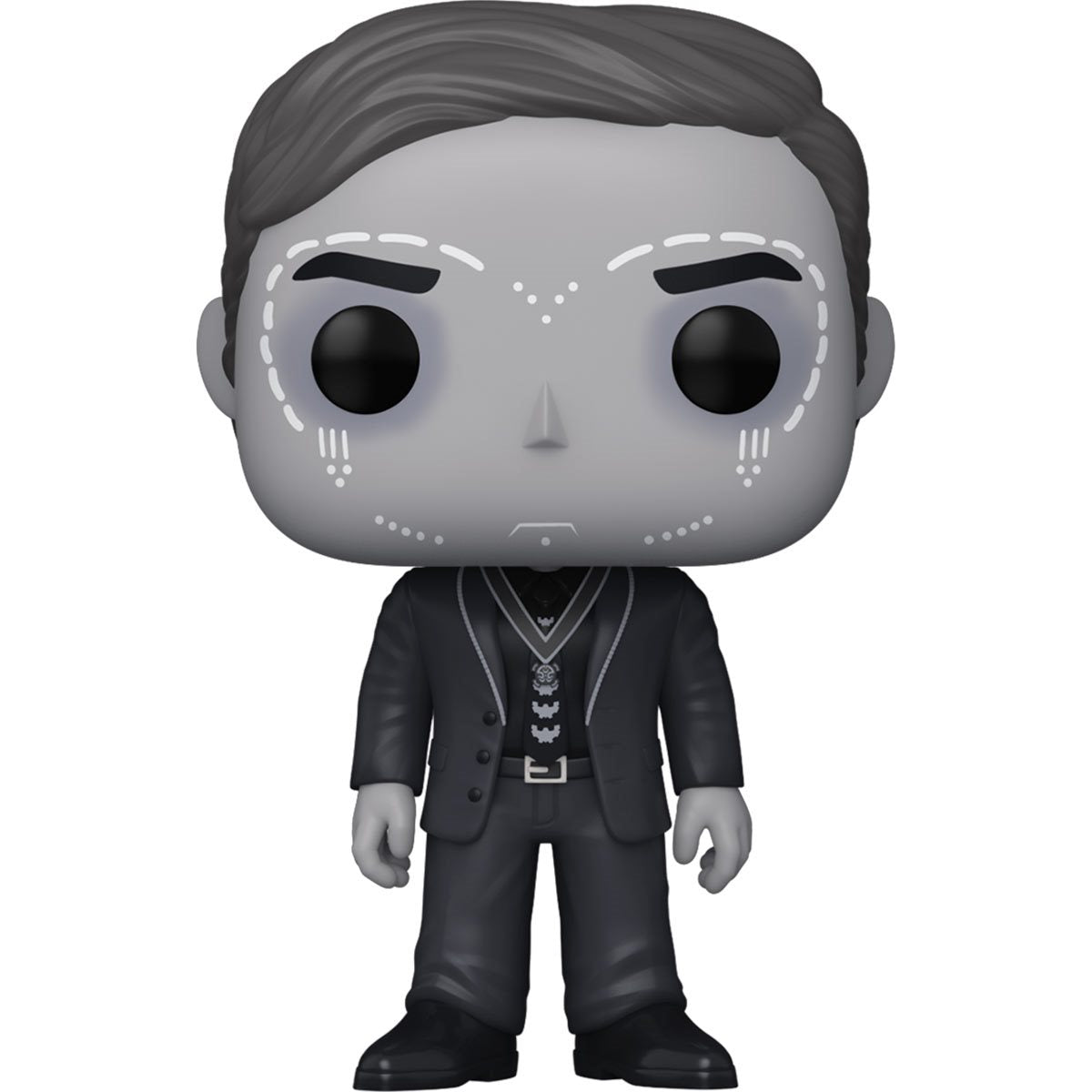 Marvel's Werewolf by Night Jack Russell Funko Pop! Vinyl Figure #1272