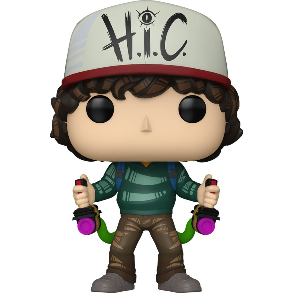 Funko Pop! : Stranger Things Tales from 85 - Dustin #2462