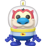 Nickelodeon The Ren & Stimpy Show Space Madness Stimpy Funko Pop! Vinyl Figure #1533