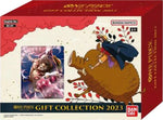 2023 One Piece Card Game Gift Collection