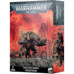 Warhammer 40k: Chaos Space Marines - Forgefiend