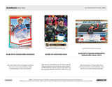 2024 Panini Donruss Racing Hobby Box