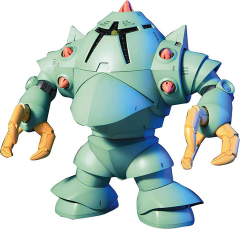 Bandai Gundam HGUC MSM-10 Zock Principality of Zeon Prototype Amphibious Mobile Suit Model Kit