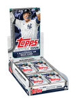 2025 Topps Series #1 Baseball Hobby Box