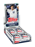 2025 Topps Series #1 Baseball Hobby Box