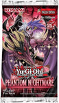 Yu-Gi-Oh Phantom Nightmare Booster Pack