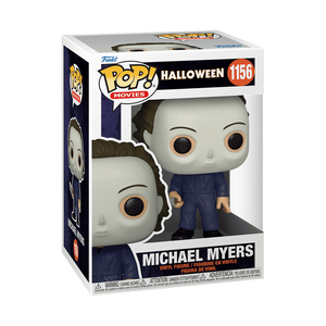 Funko Pop! Halloween - Michael Myers #1156