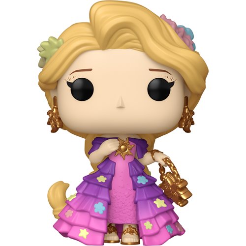 Funko Pop! : Disney - Princess - Rapunzel #1781