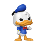 Disney MICKEY & Friends:  Donald Duck Funko Pop!  #1191