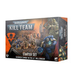 Warhammer 40K: Kill Team: Starter Set