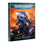 Warhammer 40K: Space Marines - Codex (10th Edition)