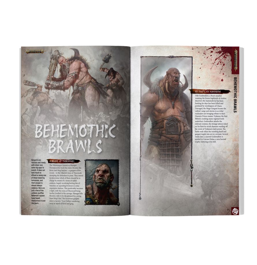 Warhammer 40K : The White Dwarf Issue 529 (Halloween Special)