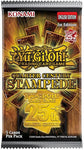 Yu-Gi-Oh Quarter Century Stampede Booster Pack