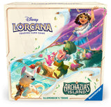 Disney's Lorcana: Archazia's Island Illumineer's Trove