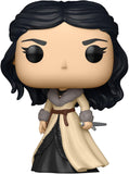 The Witcher: Yennefer- Funko Pop! Television