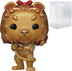 Wizard of Oz Cowardly Lion Funko CHASE Pop! Vinyl #1515