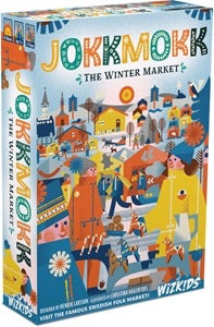 Jokkmokk - The Winter Market