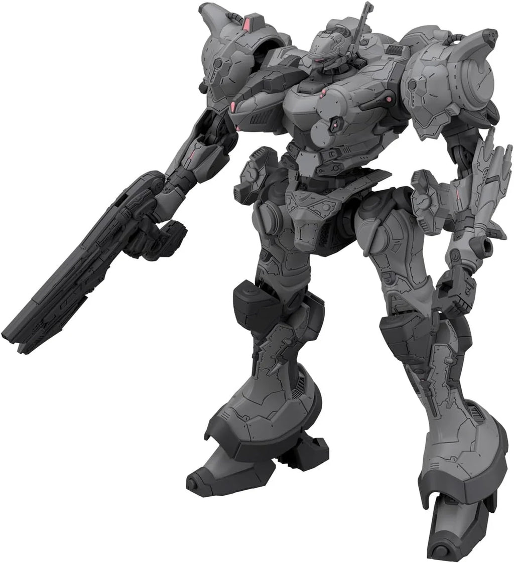 Bandai 30MM AC Ⅵ ARQUEBUS CORPORATION VP-40S