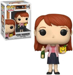 The Office: Erin Hannon - Funko Pop!