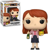 The Office: Erin Hannon - Funko Pop!