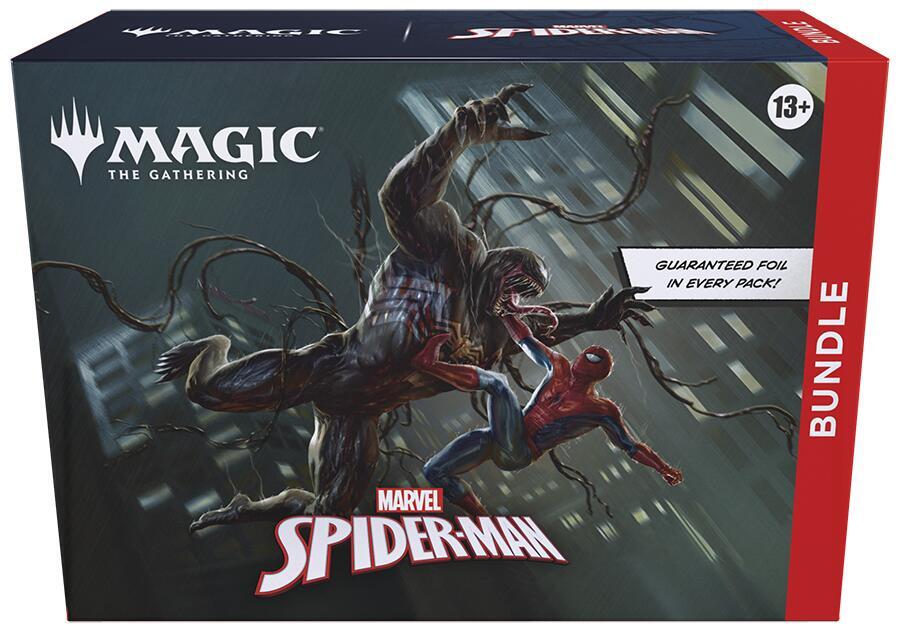 Marvel's Spider-Man - Gift Bundle (PRESALE)