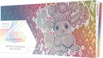Pokemon Scarlet & Violet Prismatic Evolutions Super Premium Collection