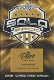 2024 Leaf Pro Set Pure Solo Plus Pack