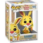 Winnie the Pooh Rabbit Funko Pop! Vinyl Figure #1515