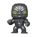 TRANSFORMERS - Rise of the Beasts:  OPTIMUS PRIMAL Funko Pop!  #1376