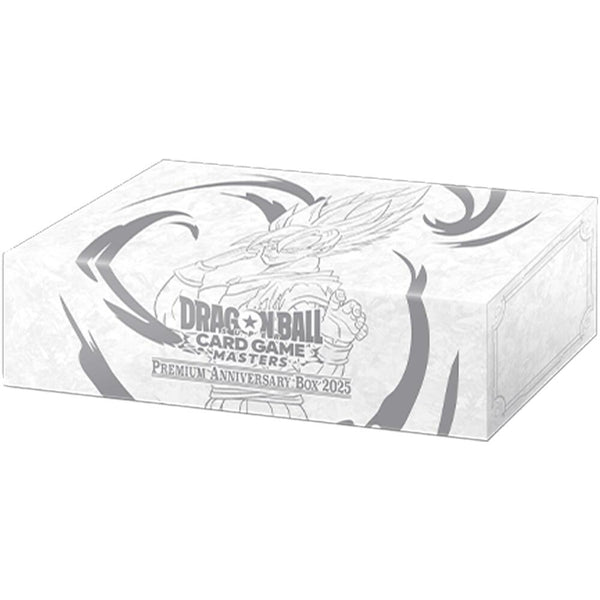 h*a様 Rance35th Anniversary Box Dragon Ball Super: Masters Premium Anniversary Box 2025