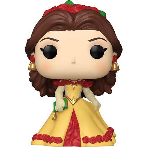 Funko Pop! : Disney - Princess - Belle #1780