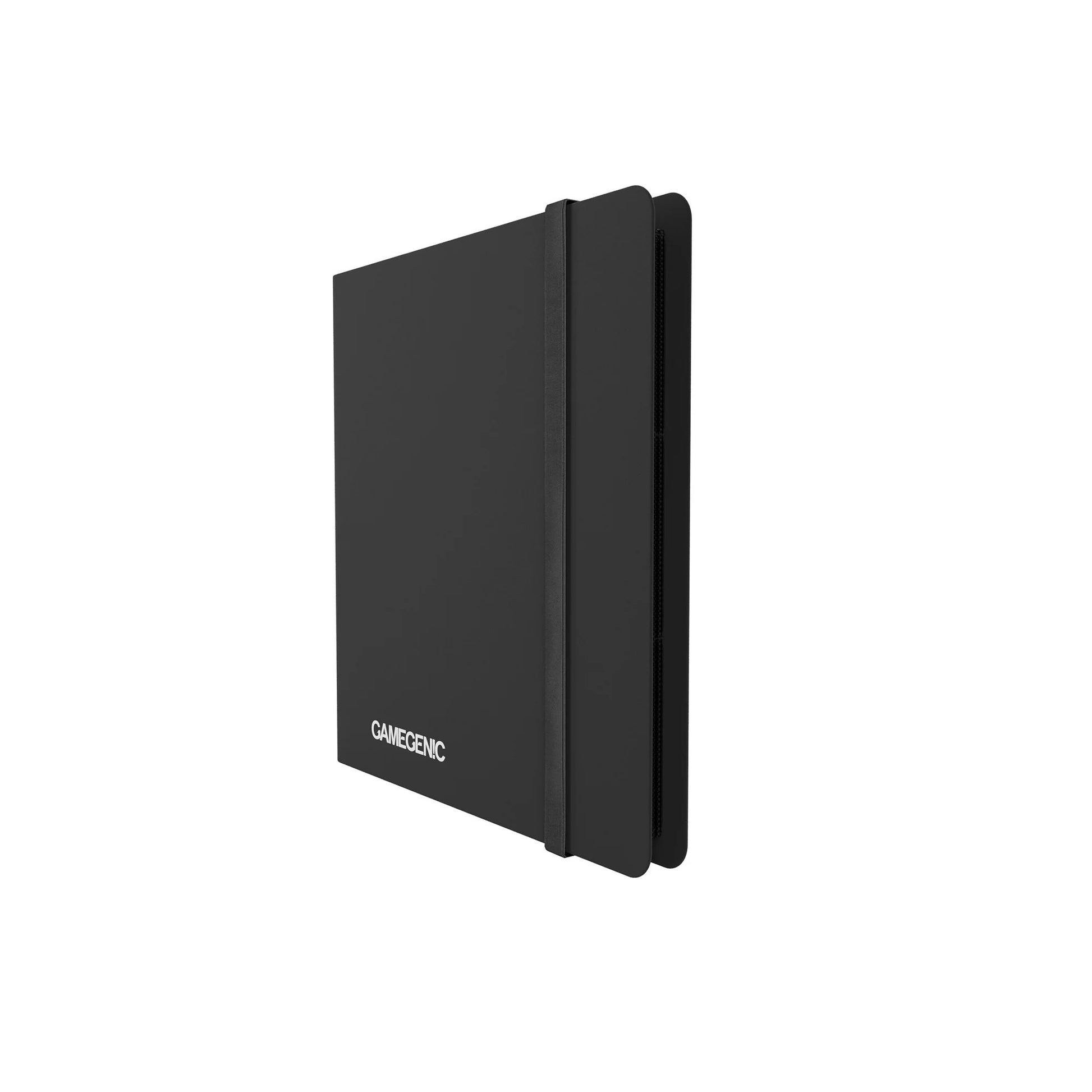 Gamegenic - 24-Pocket Casual Album Black