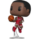 NBA Chicago Bulls Michael Jordan Rookie Season Funko Pop! Vinyl Figure #193