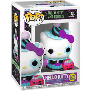 Funko Pop! Hello Kitty and Friends: Hello Kitty - 155