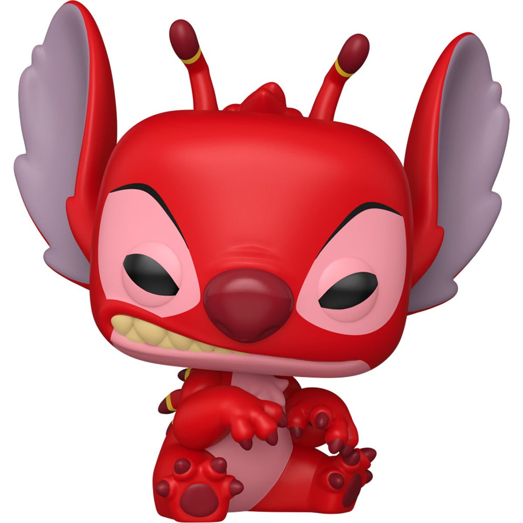 Lilo & Stitch Leroy Funko Pop! Vinyl Figure #1572