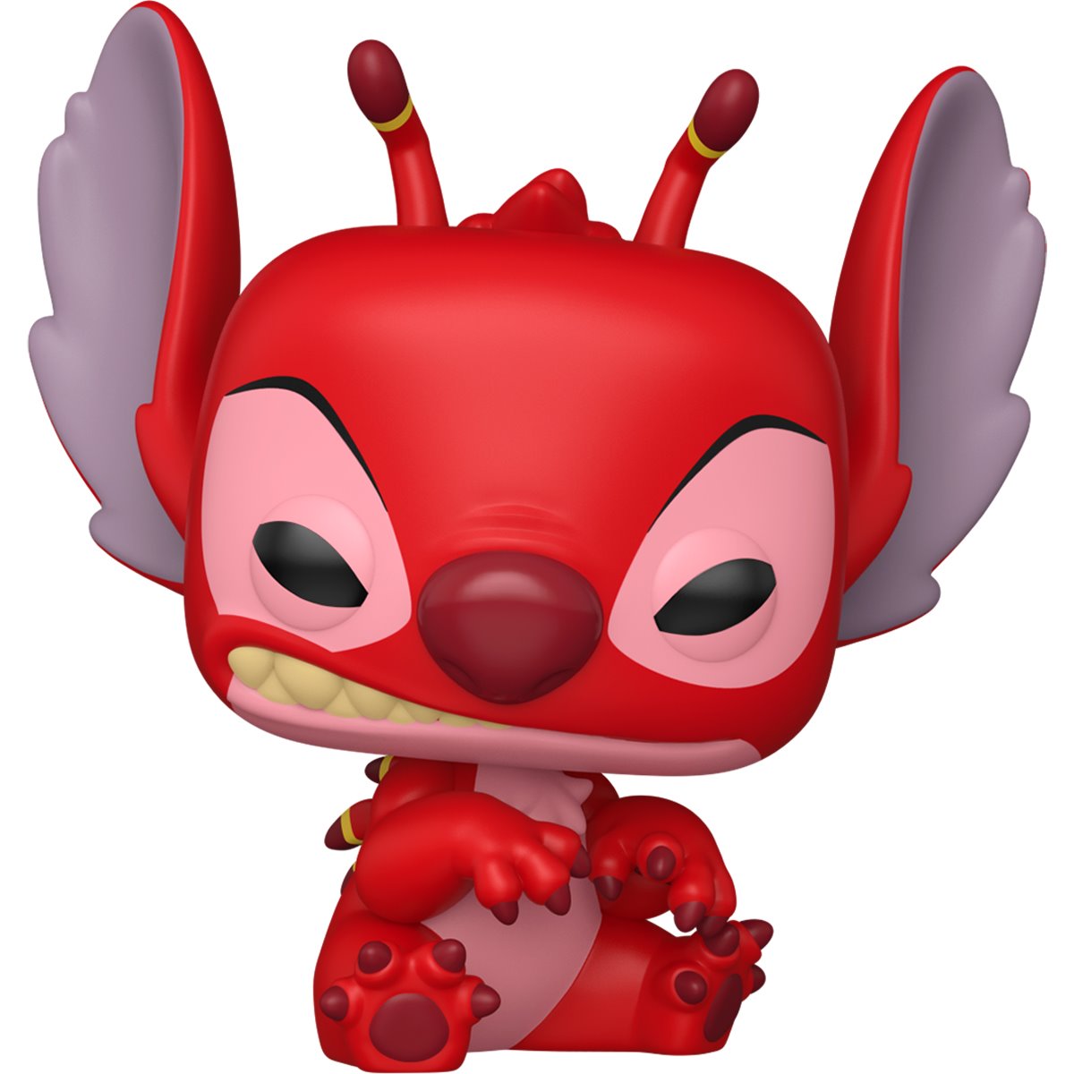 Lilo & Stitch Leroy Funko Pop! Vinyl Figure #1572