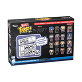 MARVEL BITTY Funko POP!  THE INFINITY SAGA 4-PACK SERIES 3