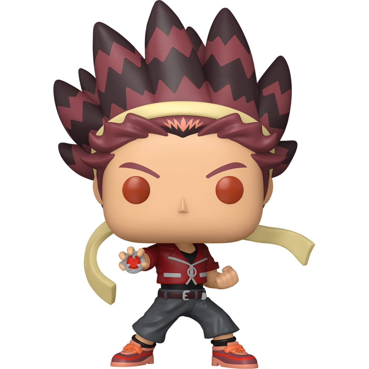 Funko Pop! BeyBlade X: Robin Kazami #2427